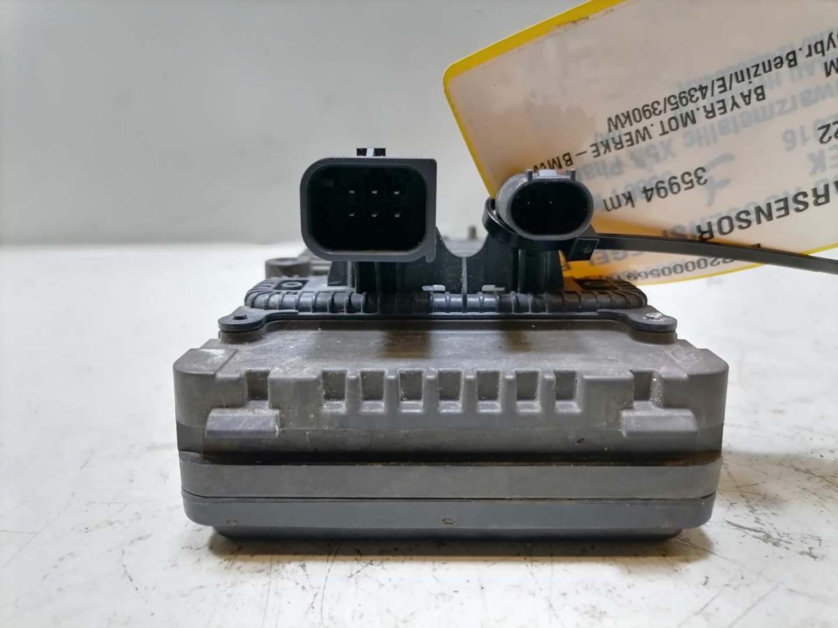 BMW 7er G70 original Radarsensor vorn Bj.2022